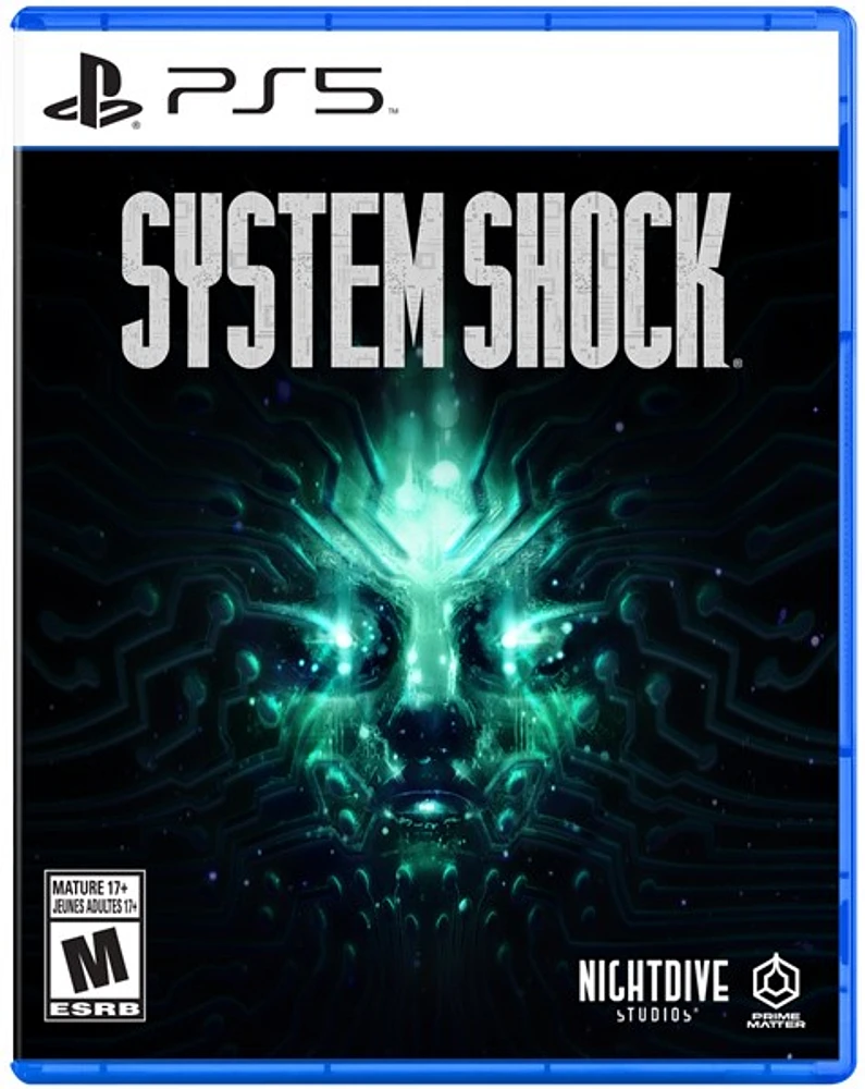 System Shock