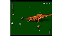 Jurassic Park Classic Games Collection