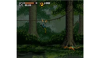 Jurassic Park Classic Games Collection