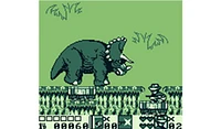 Jurassic Park Classic Games Collection