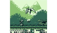 Jurassic Park Classic Games Collection