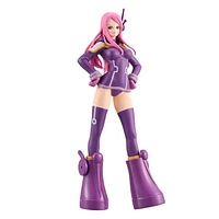 One Piece DXF Jewelry Bonney Figure 