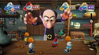 The Smurfs Village Party
