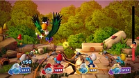 The Smurfs Village Party
