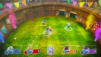 The Smurfs Village Party