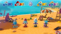 The Smurfs Village Party