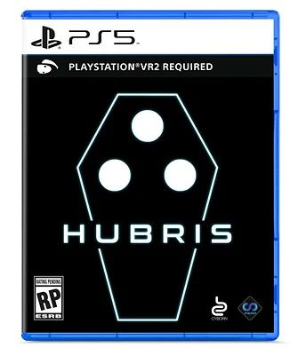 Hubris PSVR2