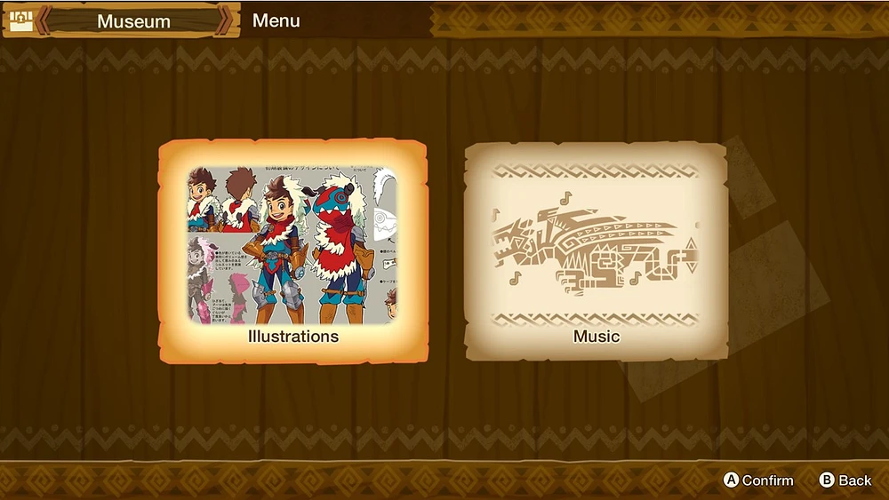 Monster Hunter Stories Collection