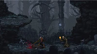 The Last Faith
