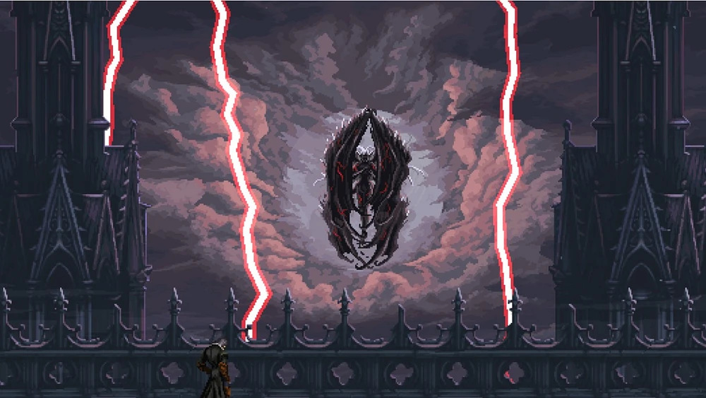 The Last Faith