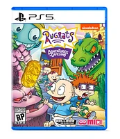 Rugrats: Adventures Gameland