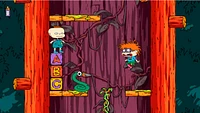 Rugrats: Adventures Gameland
