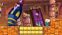 Rugrats: Adventures Gameland