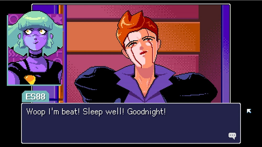 Read Only Memories Neurodiver Physical Edition