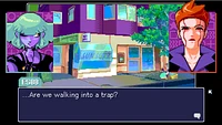 Read Only Memories Neurodiver Physical Edition