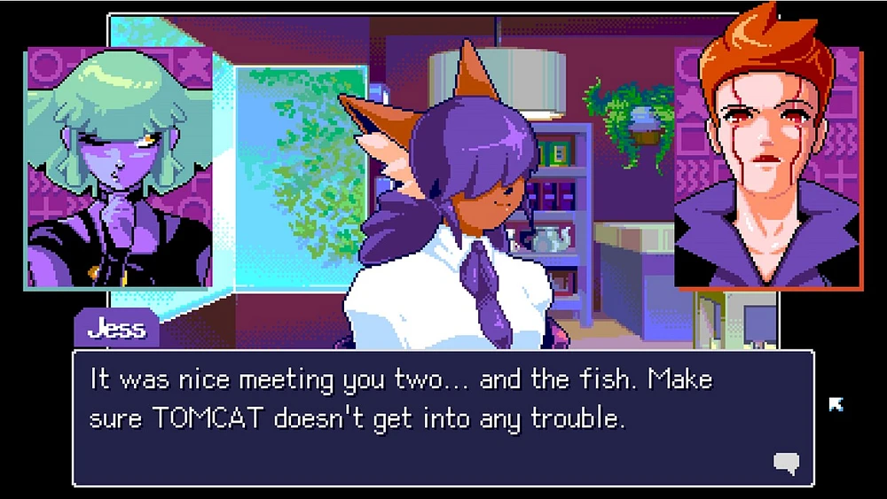 Read Only Memories Neurodiver Physical Edition