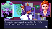 Read Only Memories Neurodiver Physical Edition