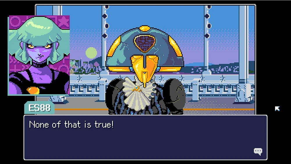 Read Only Memories Neurodiver Physical Edition