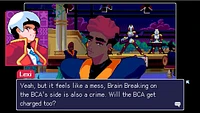 Read Only Memories Neurodiver Physical Edition