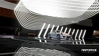 Test Drive Unlimited Solar Crown