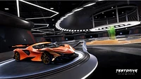 Test Drive Unlimited Solar Crown
