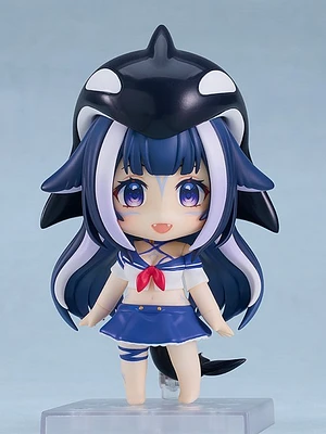 Virtual YouTuber - Shylily Nendoroid 
