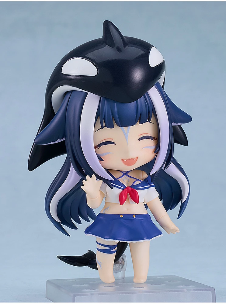 Virtual YouTuber - Shylily Nendoroid 