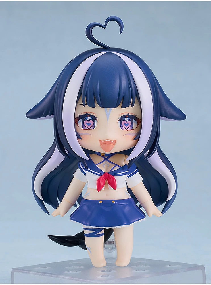 Virtual YouTuber - Shylily Nendoroid 