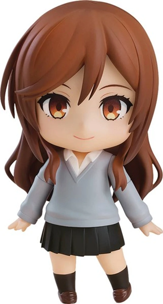 Nendoroid Horimiya Kyoko Hori Action Figure