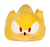 Sonic the Hedgehog: Mocchi Mocchi Super Sonic Mega Plush 