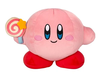  Mocchi Mocchi : Méga peluche Kirby Invincible Candy 