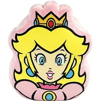 Super Mario Bros. Princesse Peach Peluche Mega Mocchi 15" 