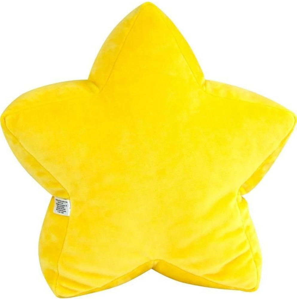 Super Mario: Super Star – Mega Plush Toy 