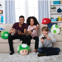Super Mario: Super Mushroom Mega Plush Toy 