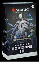 Magic the Gathering Modern Horizons III Commander Deck - Assortie – Une variation choisie au hasard