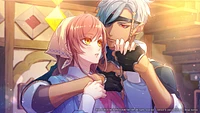 Radiant Tale Fanfare 