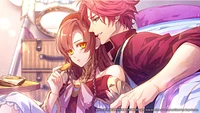 Radiant Tale Fanfare 
