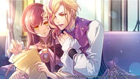 Radiant Tale Fanfare 