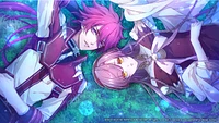 Radiant Tale Fanfare 