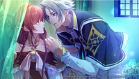 Radiant Tale Fanfare 
