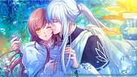 Radiant Tale Fanfare 