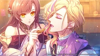 Radiant Tale Fanfare 