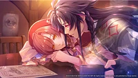 Radiant Tale Fanfare 