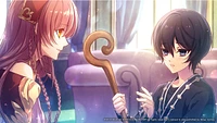 Radiant Tale Fanfare 