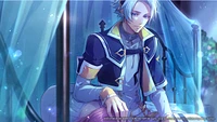 Radiant Tale Fanfare 