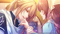 Radiant Tale Fanfare 