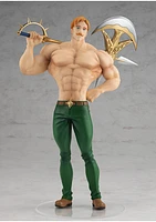 The Seven Deadly Sins - Escanor Large Pop Up Parade Figure 