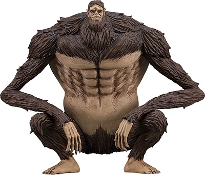 Attack on Titan - Zeke Yeager Large POP UP PARADE Figure (Beast Titan Ver.) 