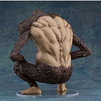 Attack on Titan - Zeke Yeager Large POP UP PARADE Figure (Beast Titan Ver.) 