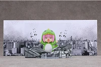 Bocchi The Rock! - Hitori Gotoh Nendoroid (Attention-Seeking Monster Ver.) 
